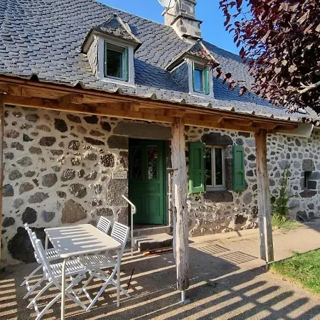 Casa vacanze Rosa Bonheur Saint-Cernin (Cantal)