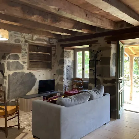 Casa vacanze Rosa Bonheur Saint-Cernin (Cantal)