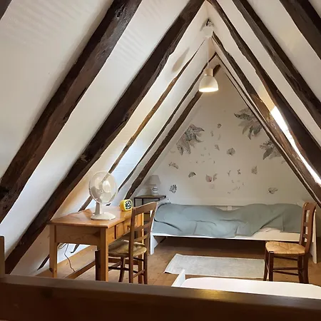 Casa vacanze Rosa Bonheur Saint-Cernin (Cantal)